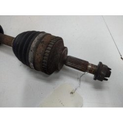 Cardan Droit (transmission) Renault Clio 2 Phase 2 (2)