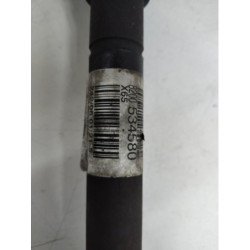 Cardan Droit (transmission) Renault Clio 2 Phase 2 (4)