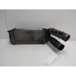 Echangeur Air (intercooler) Peugeot Expert 2 (1)