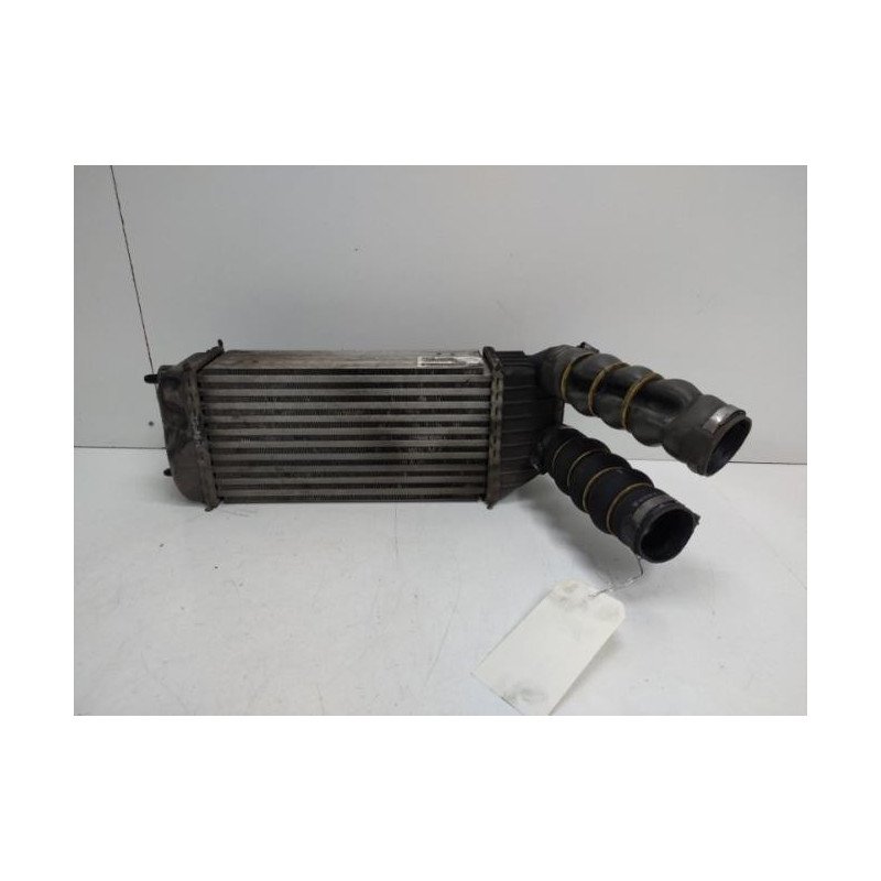 Echangeur Air (intercooler) Peugeot Expert 2 (1)