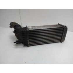 Echangeur Air (intercooler) Peugeot Expert 2 (3)