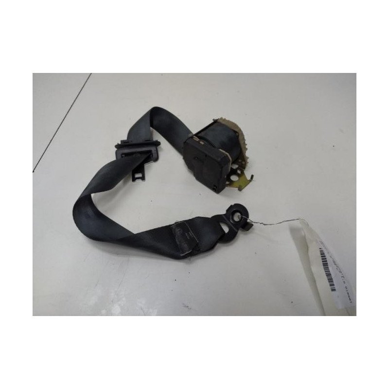 Ceinture Arriere Droit Renault Clio 2 Phase 2 (1)