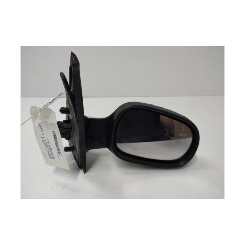 Retroviseur Droit Renault Clio 2 Phase 2 (1)