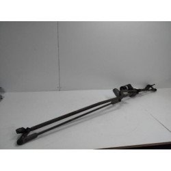 Mecanisme Essuie Glace Avant Peugeot 307 Phase 2 Break (1)