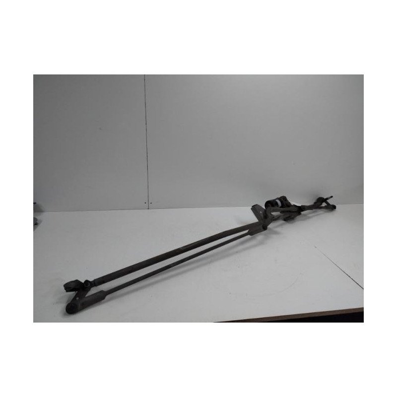 Mecanisme Essuie Glace Avant Peugeot 307 Phase 2 Break (1)