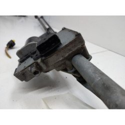 Mecanisme Essuie Glace Avant Peugeot 307 Phase 2 Break (3)