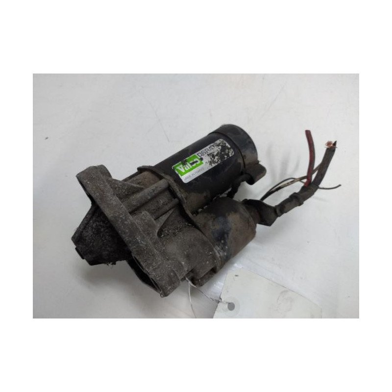 Demarreur Renault Clio 1 Phase 2 (1)
