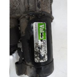 Demarreur Renault Clio 1 Phase 2 (2)
