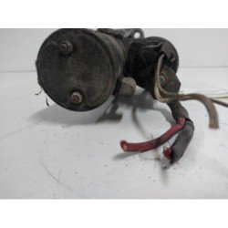 Demarreur Renault Clio 1 Phase 2 (4)