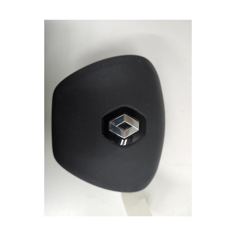 Air Bag Conducteur Renault Clio 4 Phase 2 (1)