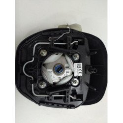 Air Bag Conducteur Renault Clio 4 Phase 2 (2)