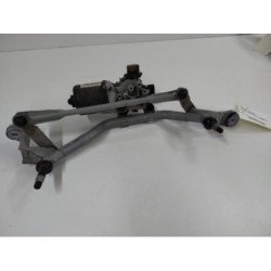 Mecanisme Essuie Glace Avant Renault Clio 4 Phase 2 (1)