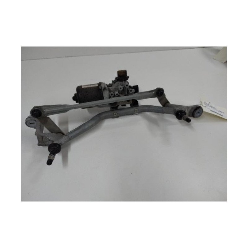 Mecanisme Essuie Glace Avant Renault Clio 4 Phase 2 (1)