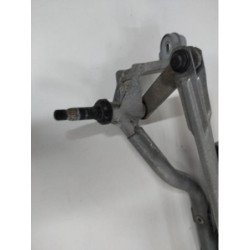 Mecanisme Essuie Glace Avant Renault Clio 4 Phase 2 (2)