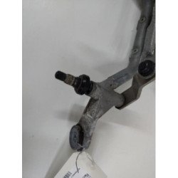 Mecanisme Essuie Glace Avant Renault Clio 4 Phase 2 (3)
