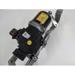 Mecanisme Essuie Glace Avant Renault Clio 4 Phase 2 (4)