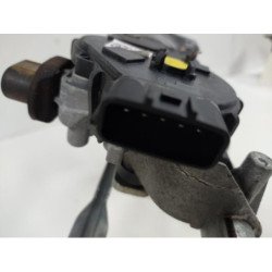 Mecanisme Essuie Glace Avant Renault Clio 4 Phase 2 (5)