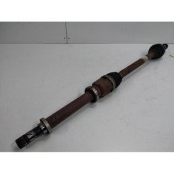 Cardan Droit (transmission) Renault Clio 4 Phase 2 (1)