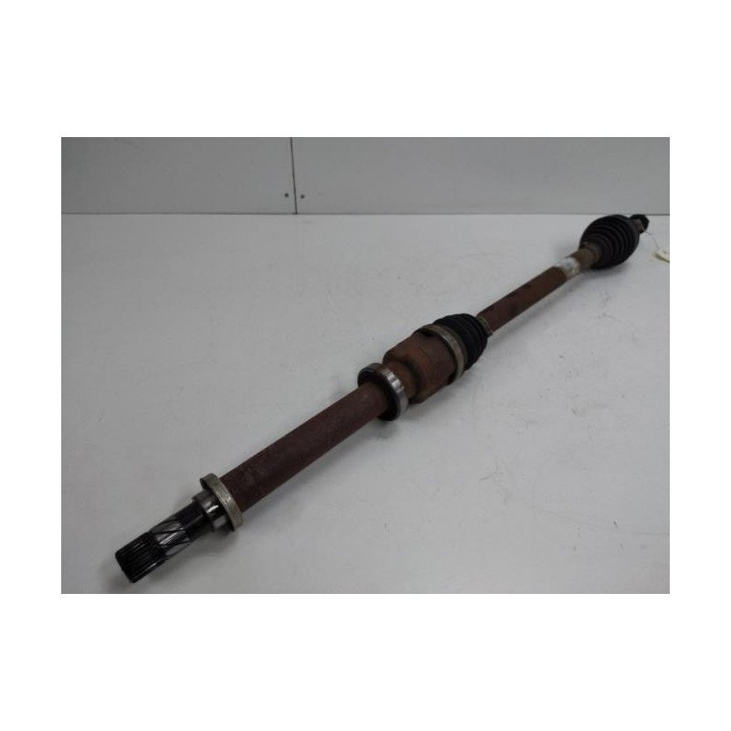 Cardan Droit (transmission) Renault Clio 4 Phase 2 (1)