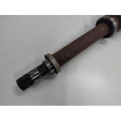 Cardan Droit (transmission) Renault Clio 4 Phase 2 (2)
