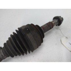 Cardan Droit (transmission) Renault Clio 4 Phase 2 (3)
