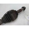 Cardan Droit (transmission) Renault Clio 4 Phase 2 (3)