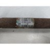 Cardan Droit (transmission) Renault Clio 4 Phase 2 (4)