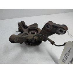 Pivot De Moyeu Avant Droit Renault Clio 4 Phase 2 (1)