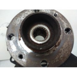 Pivot De Moyeu Avant Droit Renault Clio 4 Phase 2 (4)