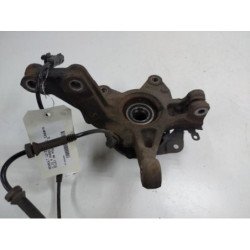 Pivot De Moyeu Avant Gauche Renault Clio 4 Phase 2 (1)