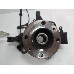 Pivot De Moyeu Avant Gauche Renault Clio 4 Phase 2 (3)