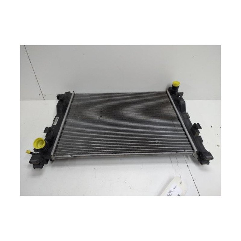 Radiateur Eau Renault Clio 4 Phase 2 (1)