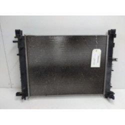 Radiateur Eau Renault Clio 4 Phase 2 (2)
