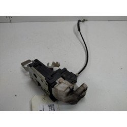 Serrure Avant Droit Peugeot Boxer 2 (1)