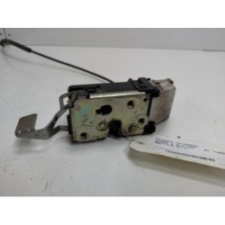 Serrure Avant Droit Peugeot Boxer 2 (2)