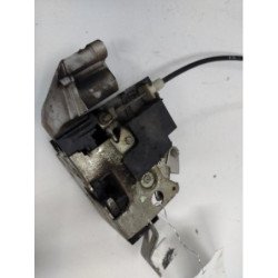 Serrure Avant Droit Peugeot Boxer 2 (3)