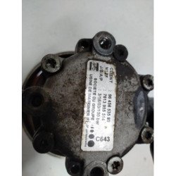 Pompe De Direction Peugeot Boxer 2 (2)