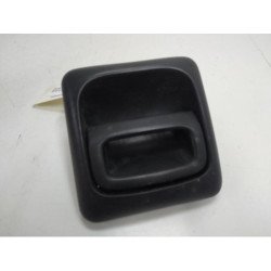 Poignee Porte Avant Gauche Peugeot Boxer 2 (1)