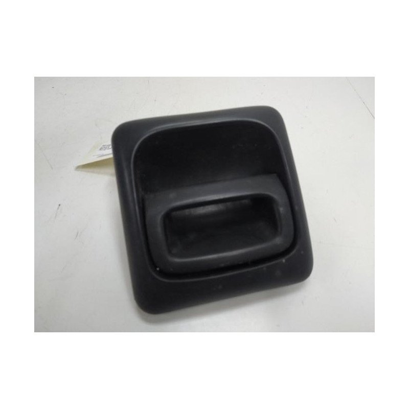 Poignee Porte Avant Gauche Peugeot Boxer 2 (1)
