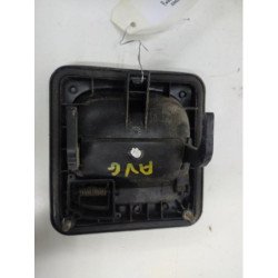 Poignee Porte Avant Gauche Peugeot Boxer 2 (2)