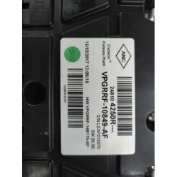 Compteur Renault Clio 4 Phase 2 (4)