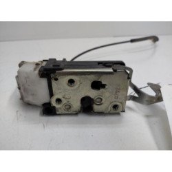 Serrure Avant Gauche Peugeot Boxer 2 (2)