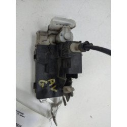 Serrure Avant Gauche Peugeot Boxer 2 (3)