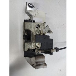 Serrure Avant Gauche Peugeot Boxer 2 (5)