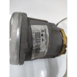 Anti Brouillard Droit (feux) Citroen C3 1 Phase 1 (2)