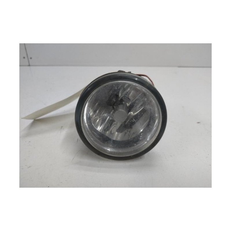 Anti Brouillard Gauche (feux) Citroen C3 1 Phase 1 (1)