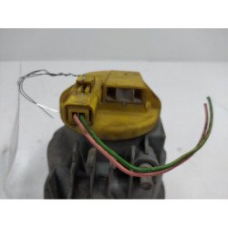Anti Brouillard Gauche (feux) Citroen C3 1 Phase 1 (2)