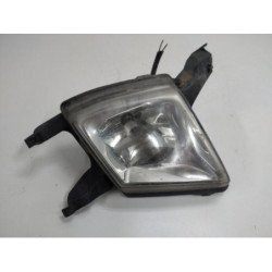 Anti Brouillard Gauche (feux) Peugeot 407 Phase 1 (1)
