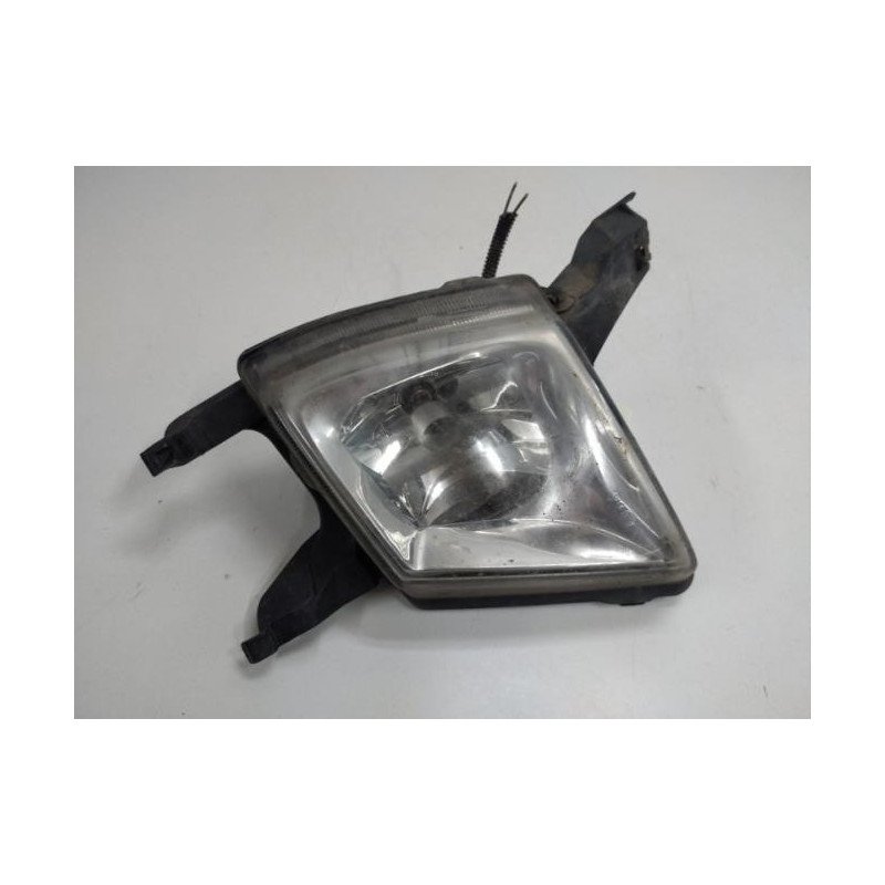 Anti Brouillard Gauche (feux) Peugeot 407 Phase 1 (1)