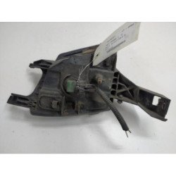 Anti Brouillard Gauche (feux) Peugeot 407 Phase 1 (2)